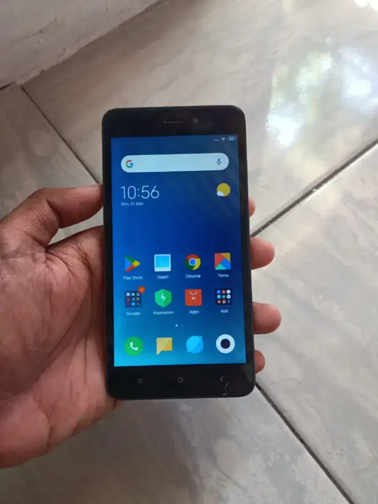 XIAOMI REDMI 4A 2/16 HP ONLY