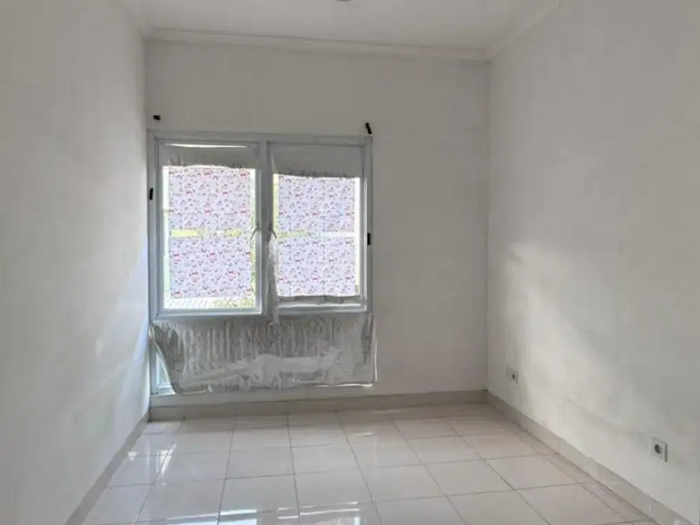 Dijual rugi Rumah Arcadia Village 2 Lantai Gading Serpong Siap Huni dekat sekolah Stella Maris