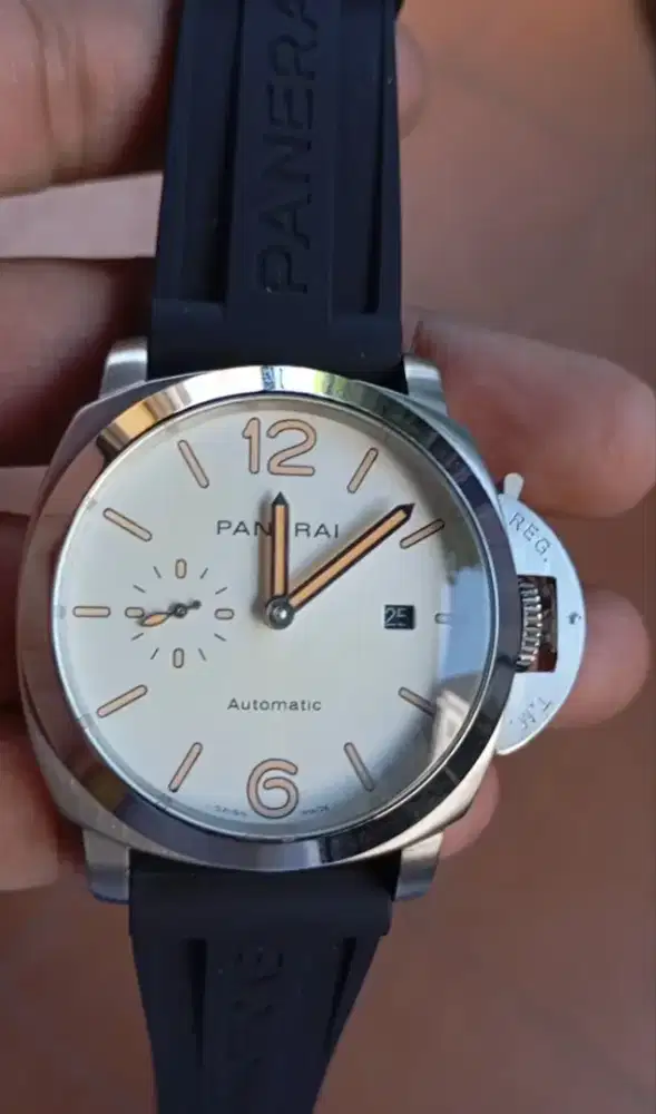Di Jual Jam Tangan