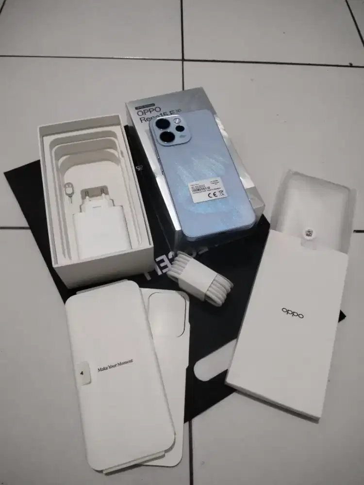 Oppo Reno 15F 5G 8/256 BNOB