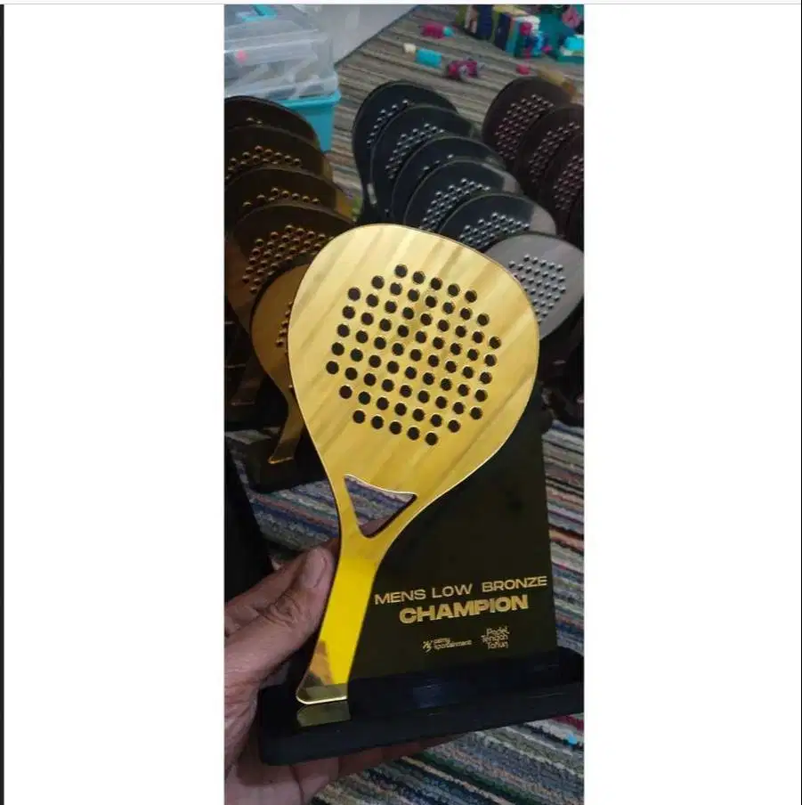 TROPY PADEL, PIALA PADEL, TROPI PADEL, TROPHY PADEL, PIALA PADLE, TROP