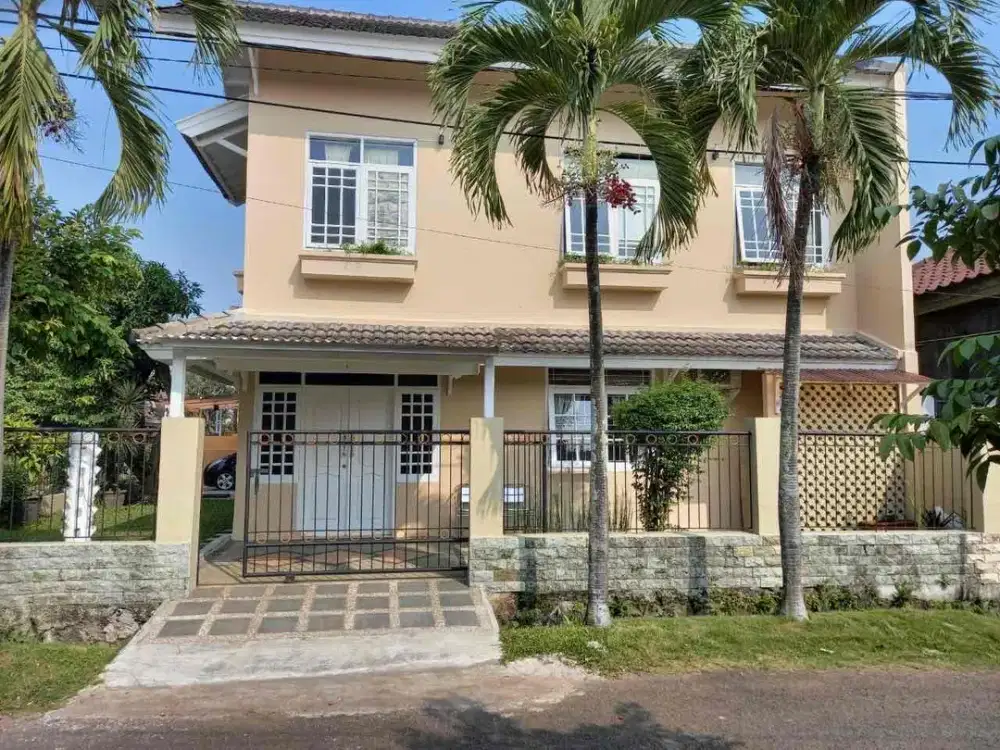 Dijual Cepat Rumah di Arcamanik Siap Huni Best Location!