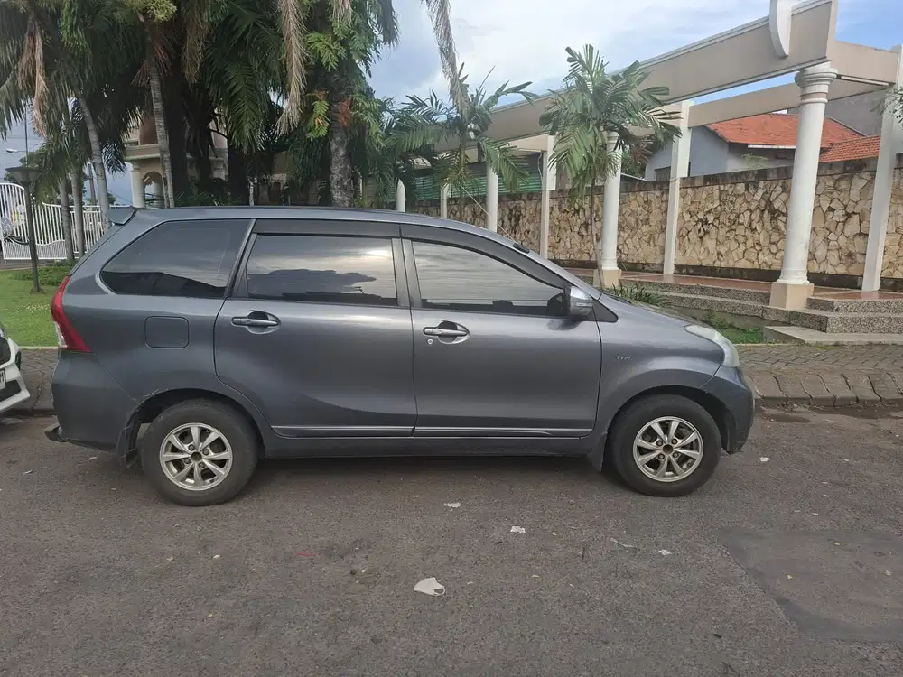 penjual