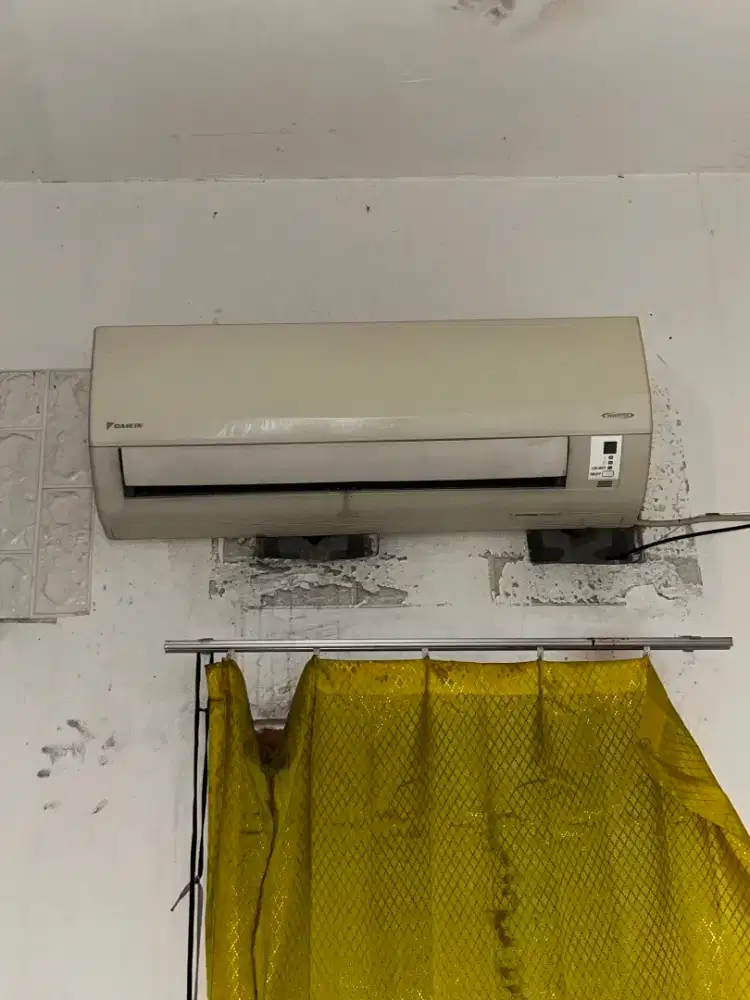 Ac daikin inventer 1pk r32