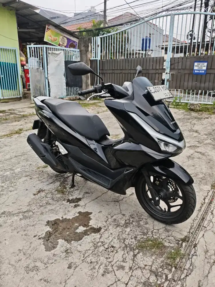 Big Sale PCX All New 160cc 2025 Lengkap