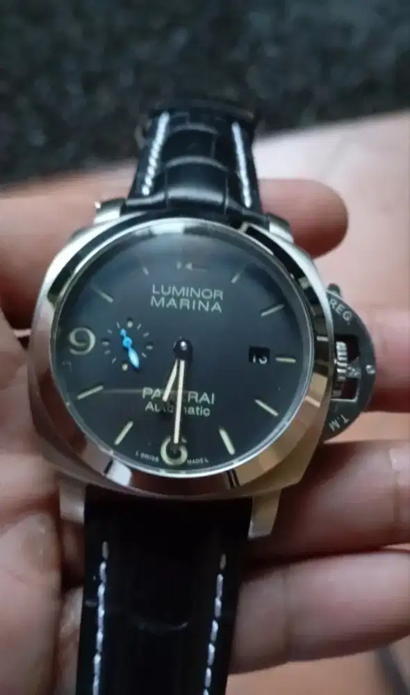 Di Jual Jam Tangan