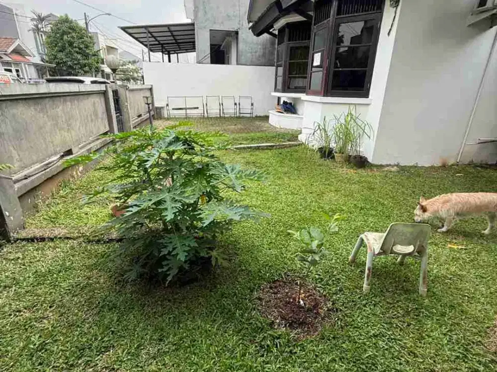Dijual Rumah Sektor 1 C Gading Serpong