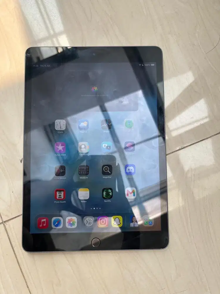 ipad gen 9 64gb ibox