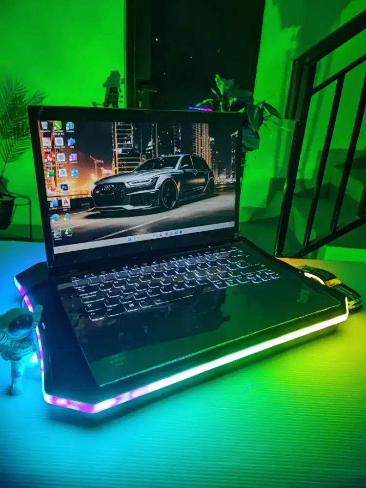 Laptop Design Lenovo Thinkpad T495 Ryzen 5 Ram 8/256gb Ssd Siap Pakai