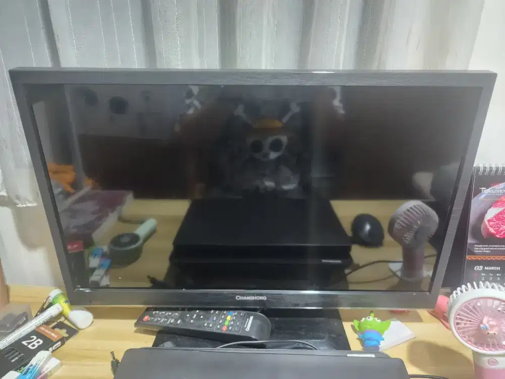 TV Changhong LED 24 inch