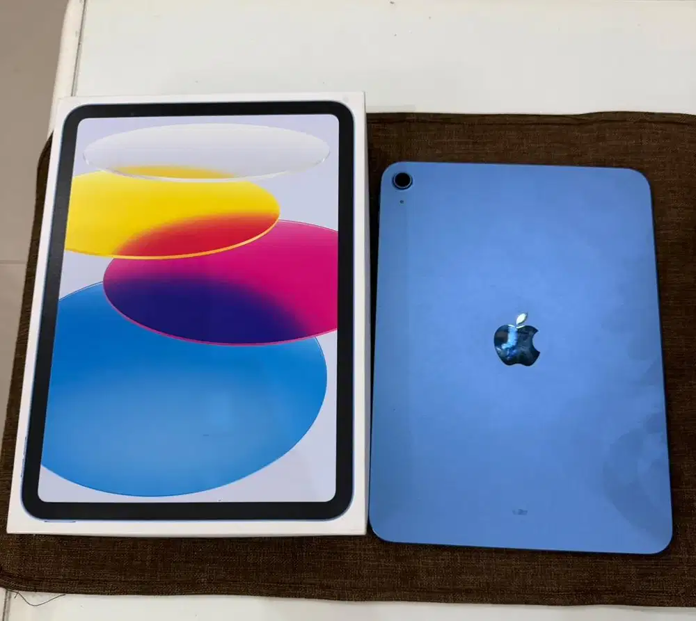 Ipad Gen 11 ( A16 ) Wifi