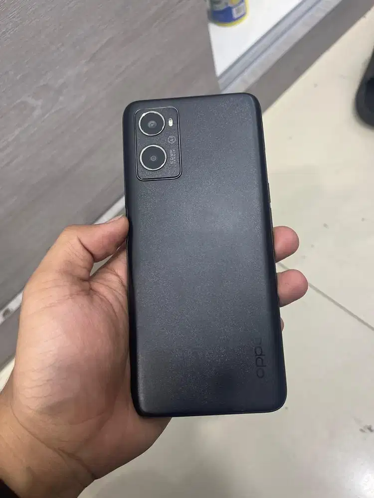 Oppo A96 8/256 fullset