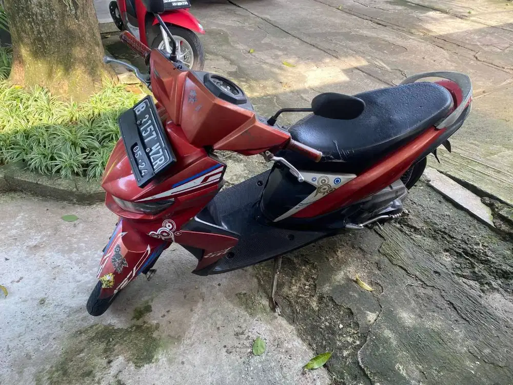WTS Mio Soul Gt 115c   2014