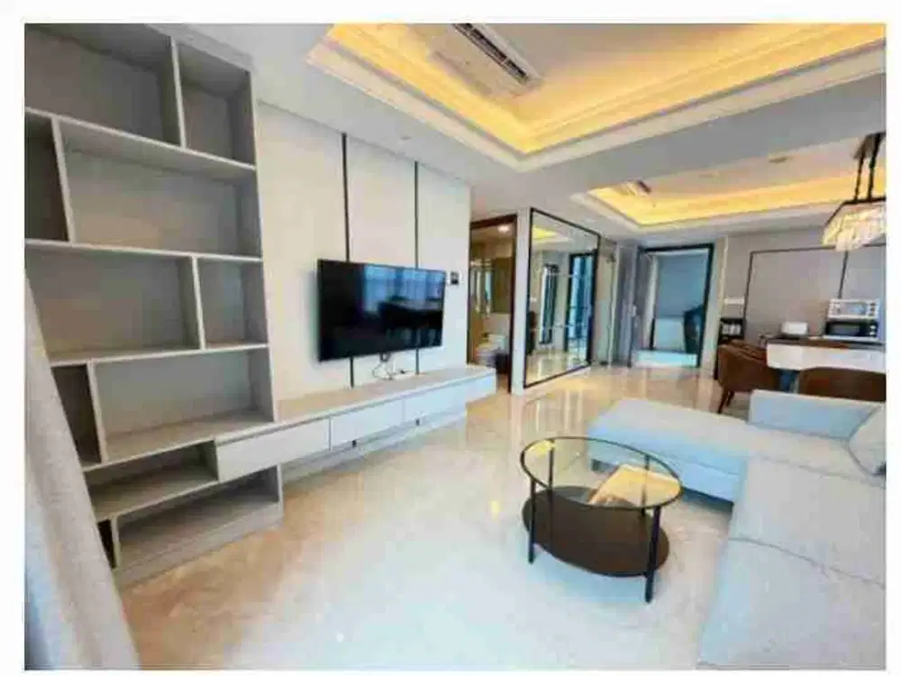Sewa Casa Grande Residence Phase 1