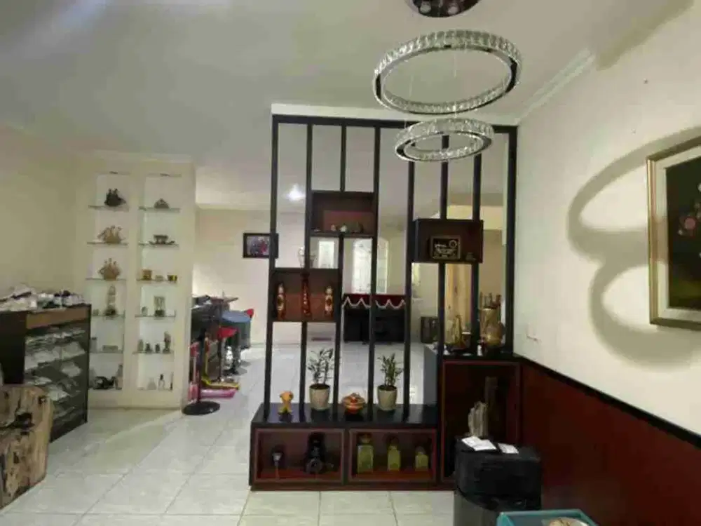 Dijual