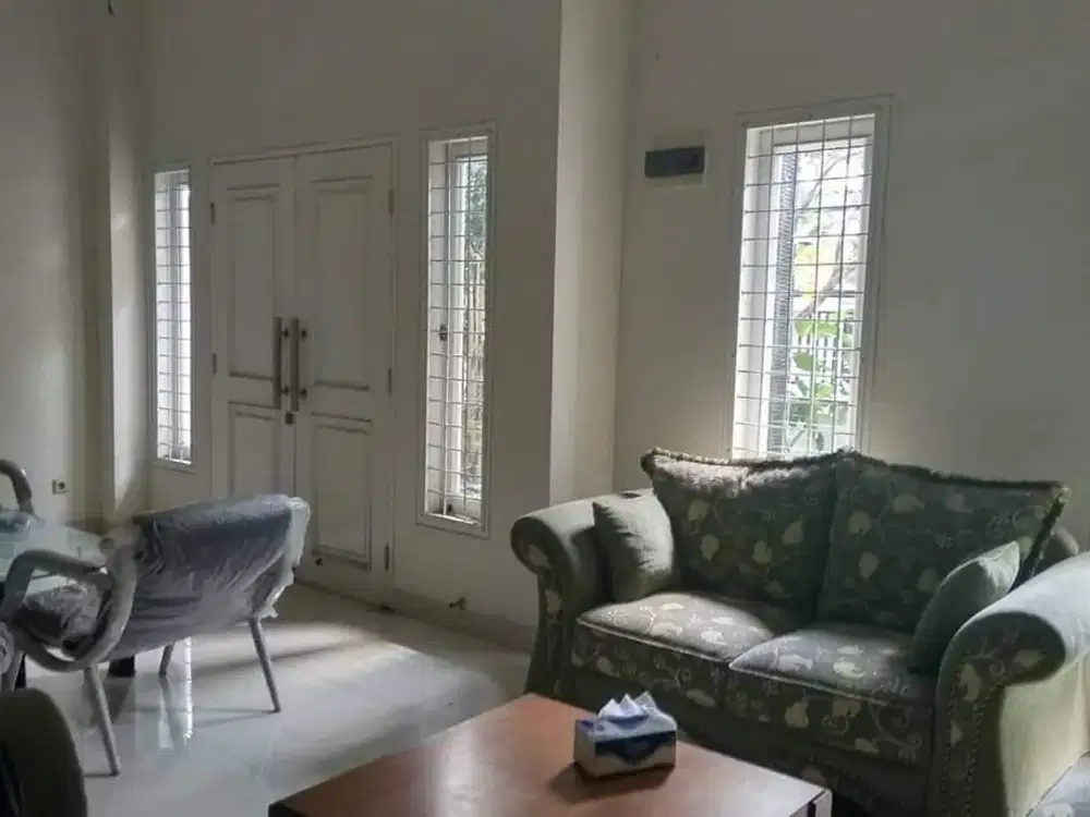 Jual Cepat Rumah Siap Huni LT 9 x 13 di Kartini, Jakarta Pusat Harga 2,5M nego