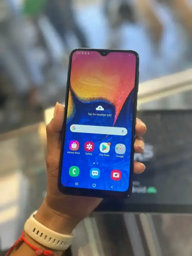 Samsung galaxy a10