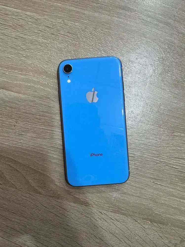 iphone xr 128 blue inter