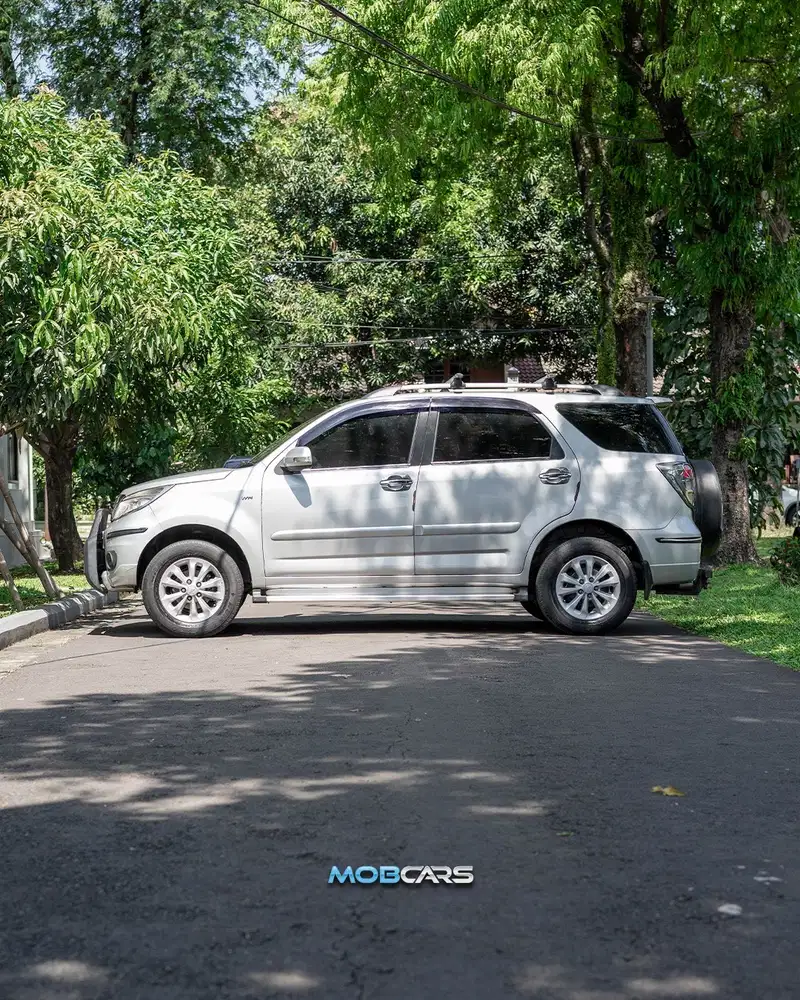 TERMURAH TERIOS TX MANUAL 2013 TERIOS KONDE MANUAL TERIOS MT