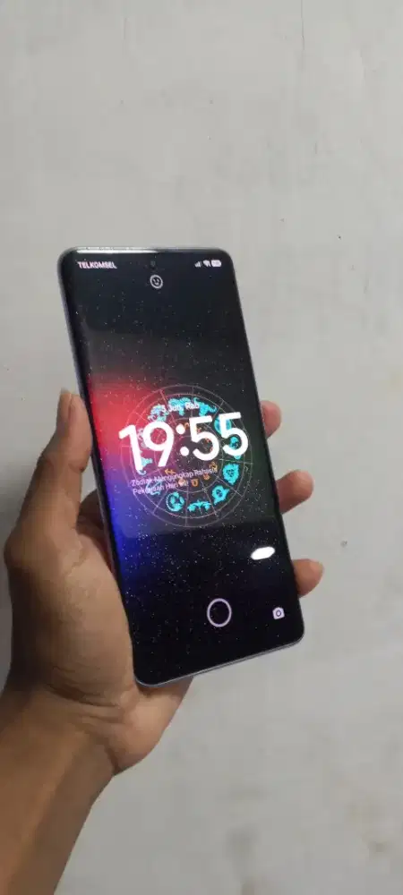 Redmi Note 14 Pro ( 8+4/256 ) Lengkap