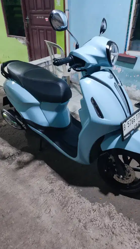 Jual grand filano