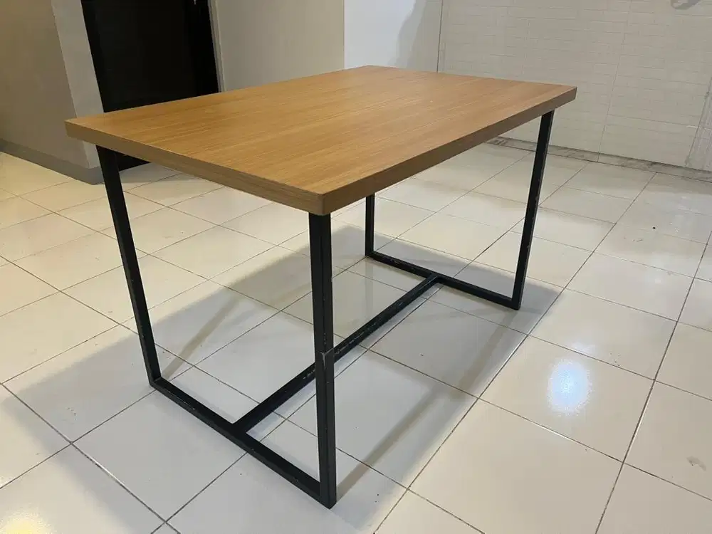 Meja Cafe / Meja Serbaguna