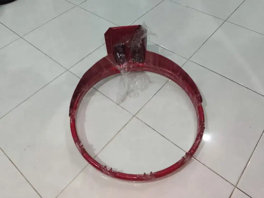 Ring basket 45 cm dengan per