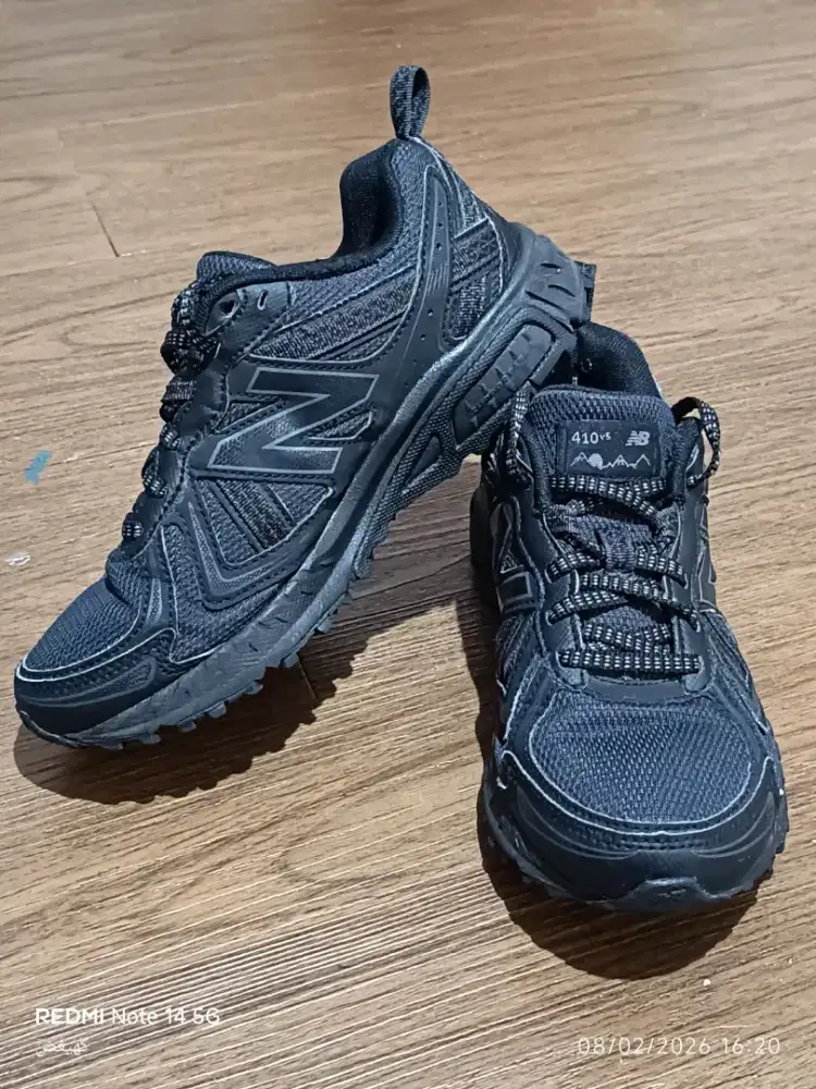 Sepatu NB 410v5 Original PL