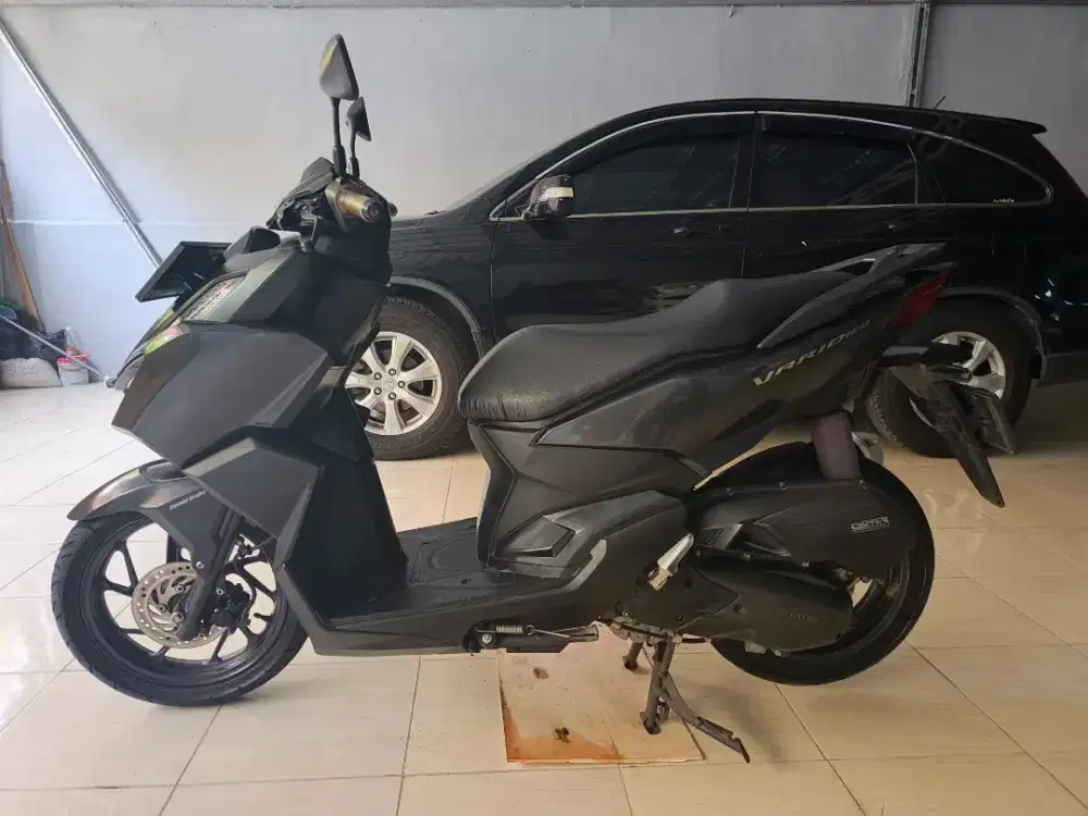 Honda vario 160 th 2022