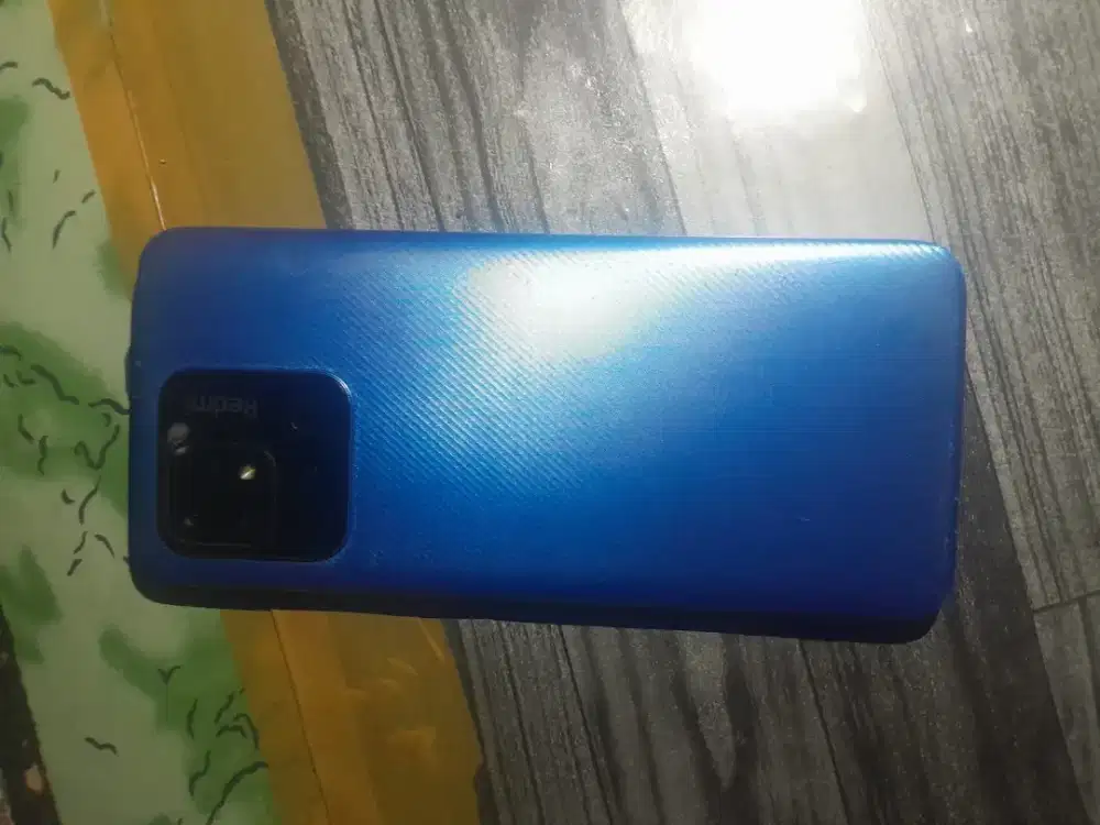 Redmi 10C ram 4/128GB