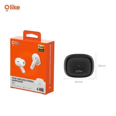 Promo tws olike T114