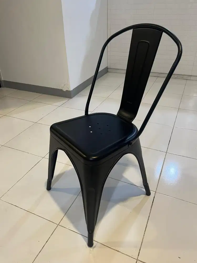 Kursi Cafe / Kursi Serbaguna