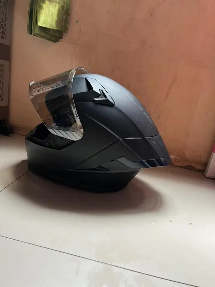 Helm ALV fullface