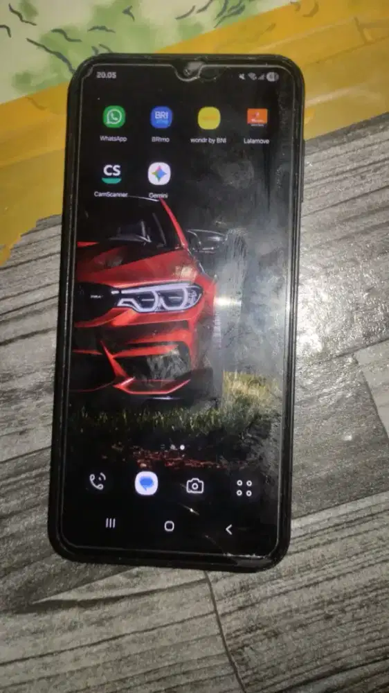 Samsung a14  6/128gb