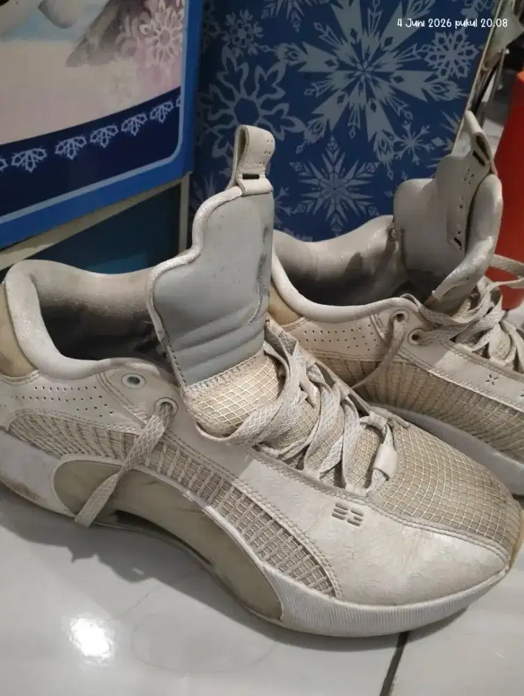 sepatu nike jordan