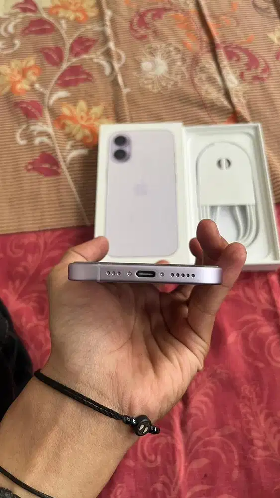 Iphone 17 256 ibox