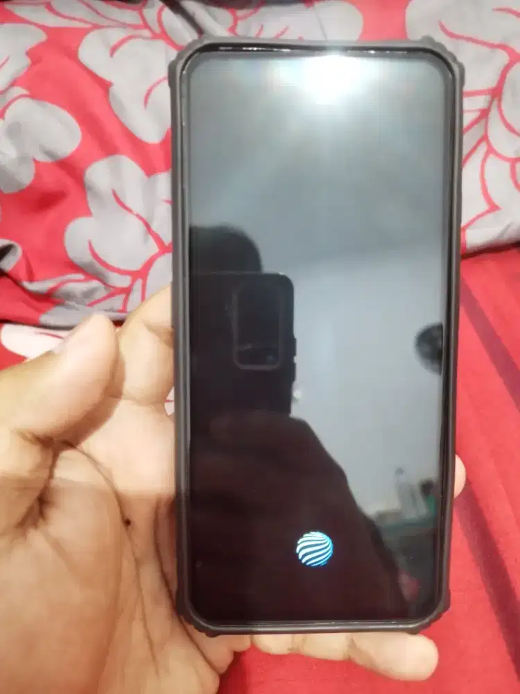 Vivo v17 pro 8/218