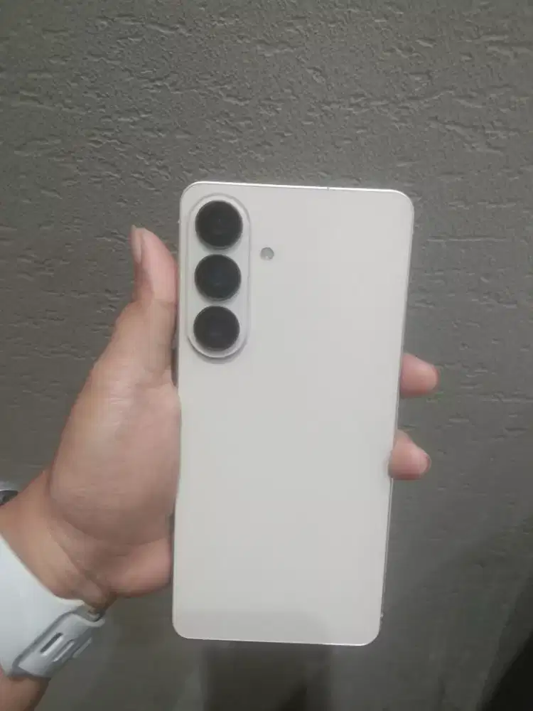 Samsung New Segel