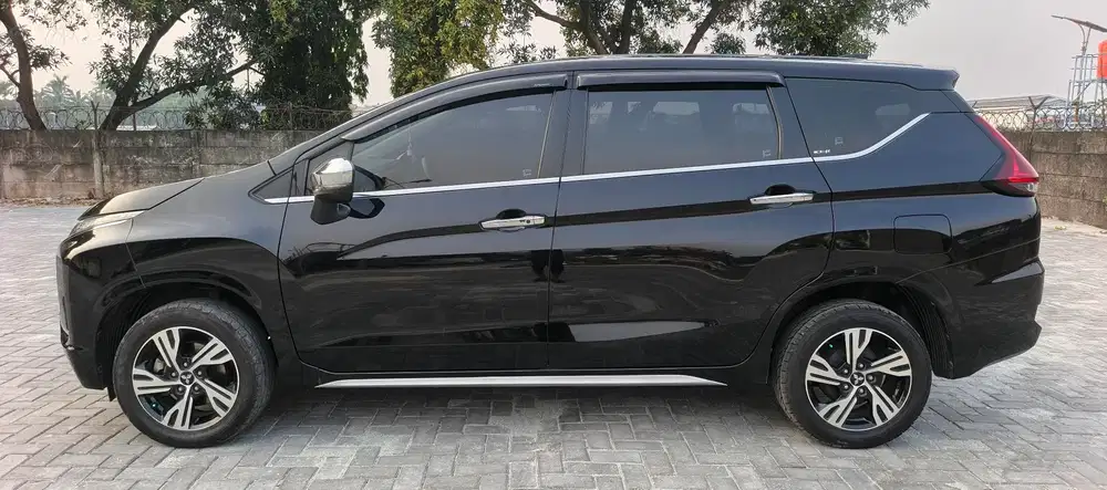 Mitsubishi Xpander 2021 Bensin