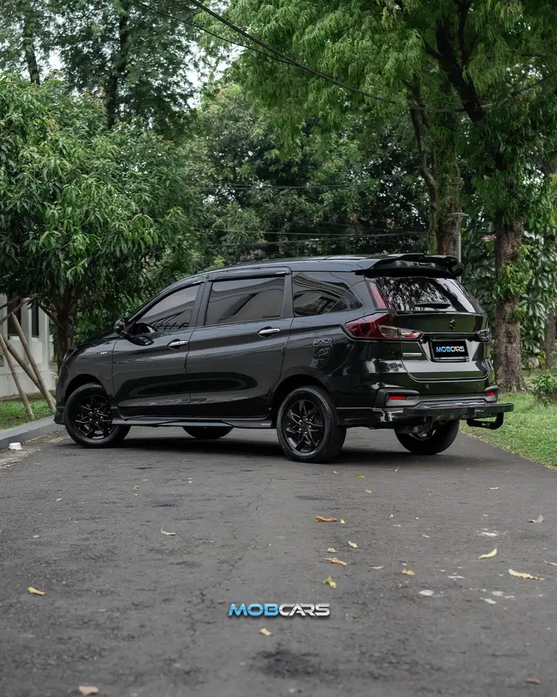 Ertiga GT 1.4 AT 2019