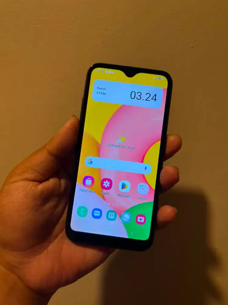 Samsung A01 2/16