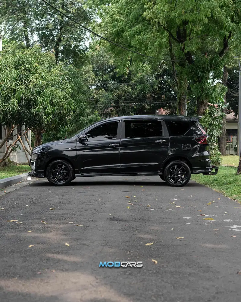 Ertiga GT 1.4 AT 2019