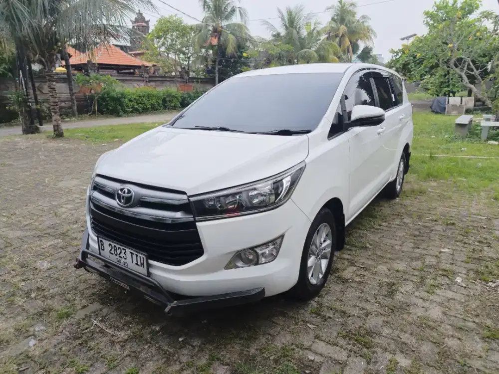 Innova Reborn G 2.4