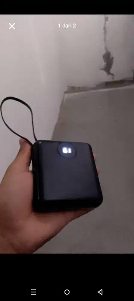 Power bank uneed
