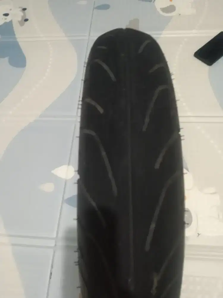 Ban Tubless 110/70 Ring 14 Like New