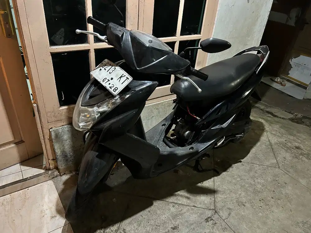 Jual BU segera!