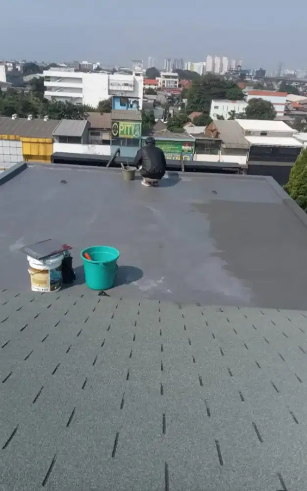 Tukang perbaikan atap bocor,dag,talang,kanopi,renopasi dll