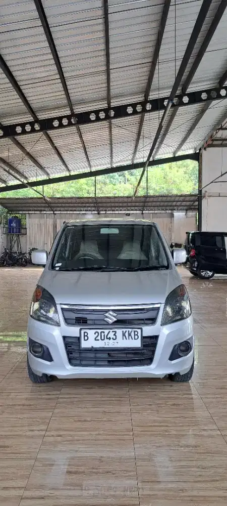 85 jt Cash, Suzuki Karimun GL Manual