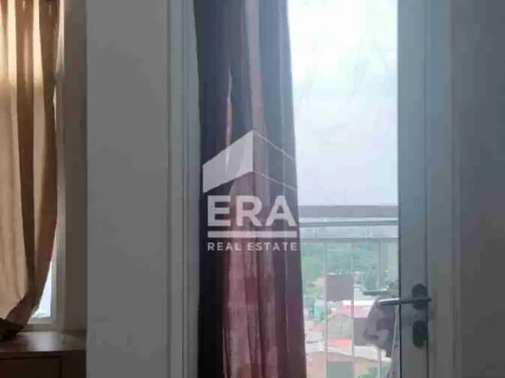 Apartemen Springlake Tipe Studio Summarecon Bekasi