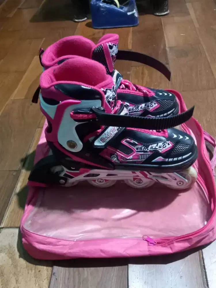 Sepatu Roda Braman
